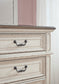 Realyn Dresser and Mirror Signature Design by Ashley®