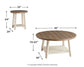 Bolanbrook Occasional Table Set (3/CN) Signature Design by Ashley®