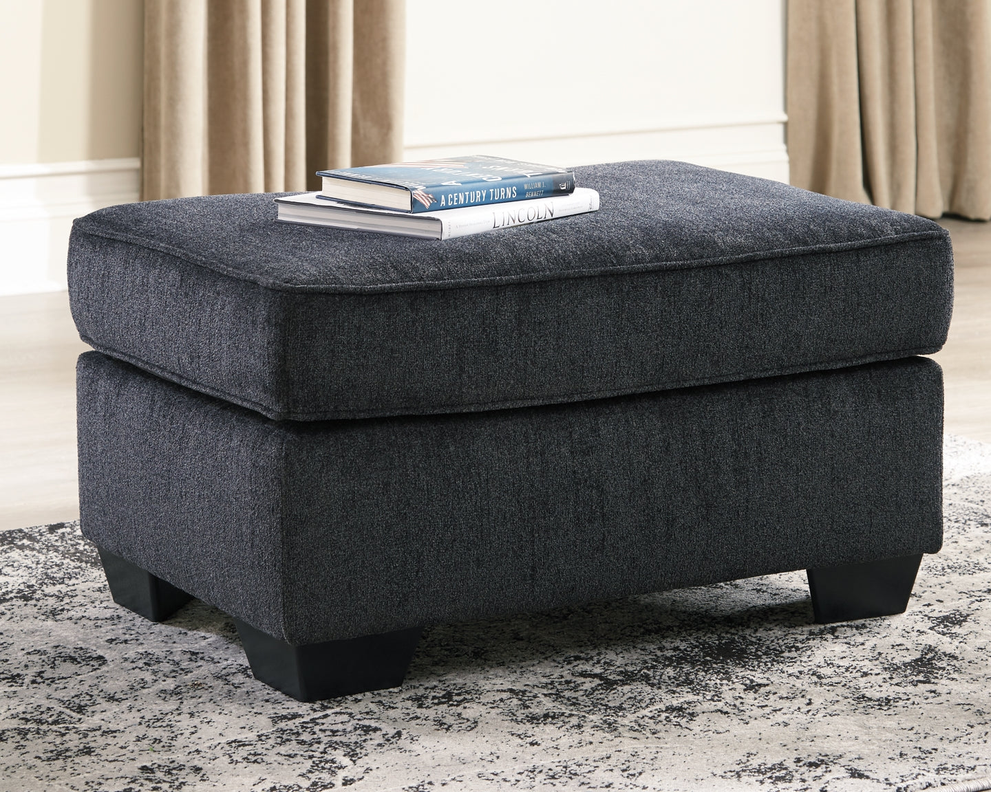 Altari Ottoman Signature Design by Ashley®