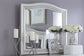 Coralayne Dresser and Mirror Signature Design by Ashley®
