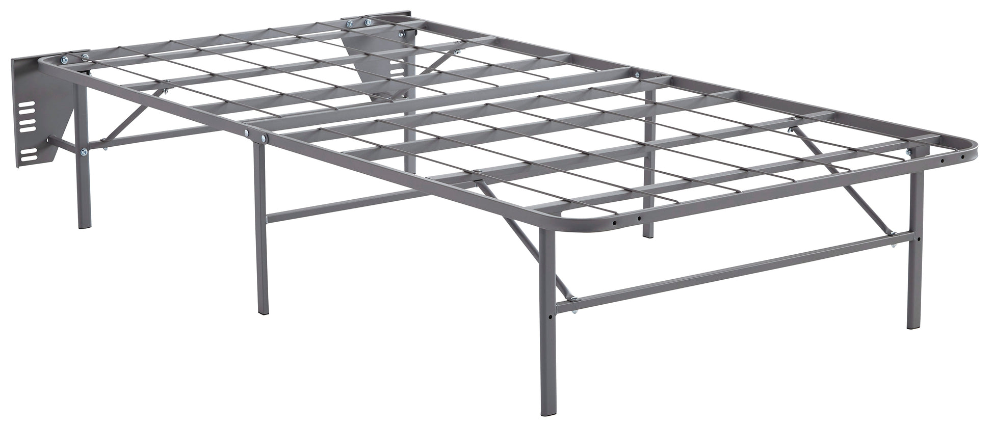Better than a Boxspring Queen Foundation Sierra Sleep® by Ashley