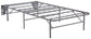 Better than a Boxspring Queen Foundation Sierra Sleep® by Ashley