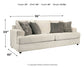 Soletren Queen Sofa Sleeper Signature Design by Ashley®