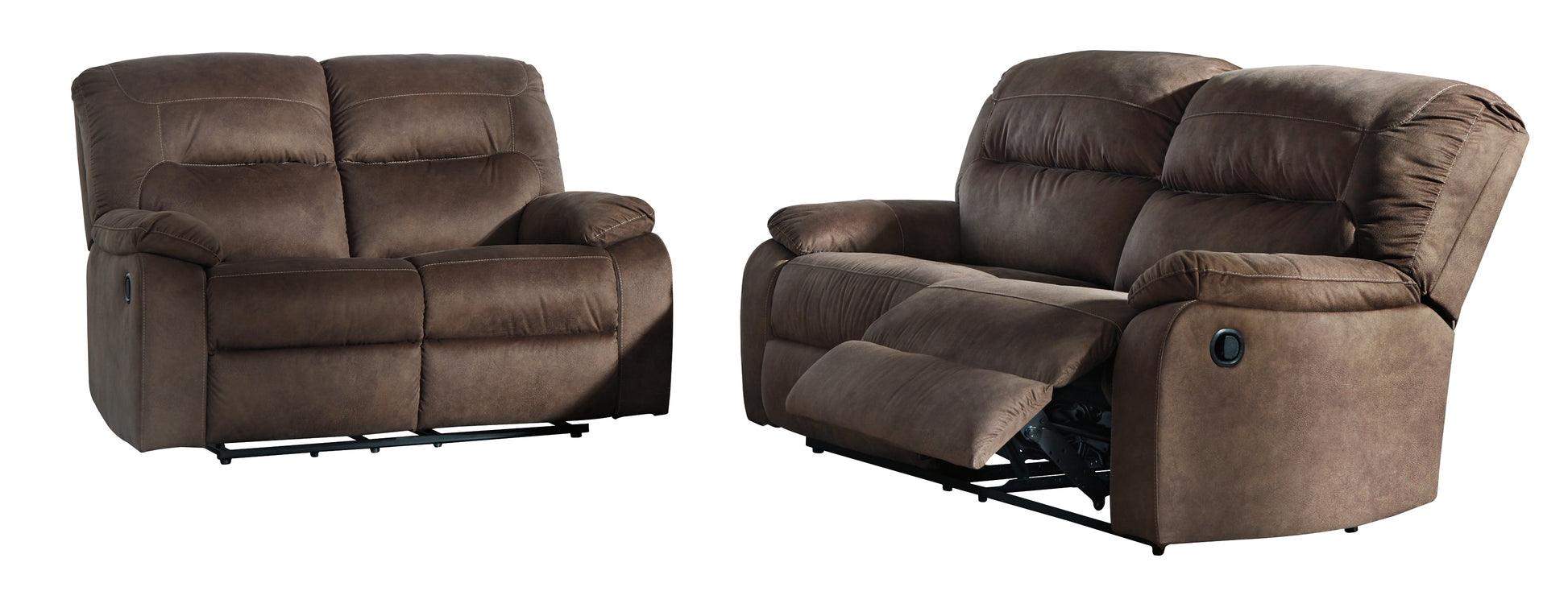 Bolzano 2 Seat Reclining Sofa Signature Design by Ashley®