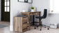 Arlenbry Home Office Desk Signature Design by Ashley®