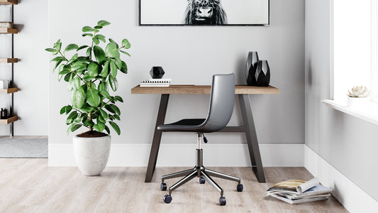 Arlenbry Home Office Small Desk Signature Design by Ashley®