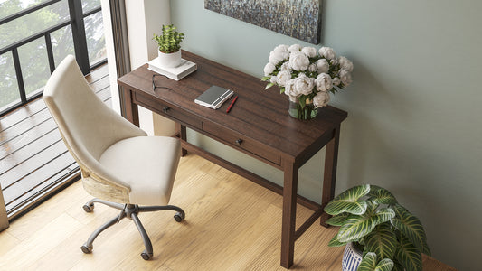 Camiburg Home Office Desk Signature Design by Ashley®