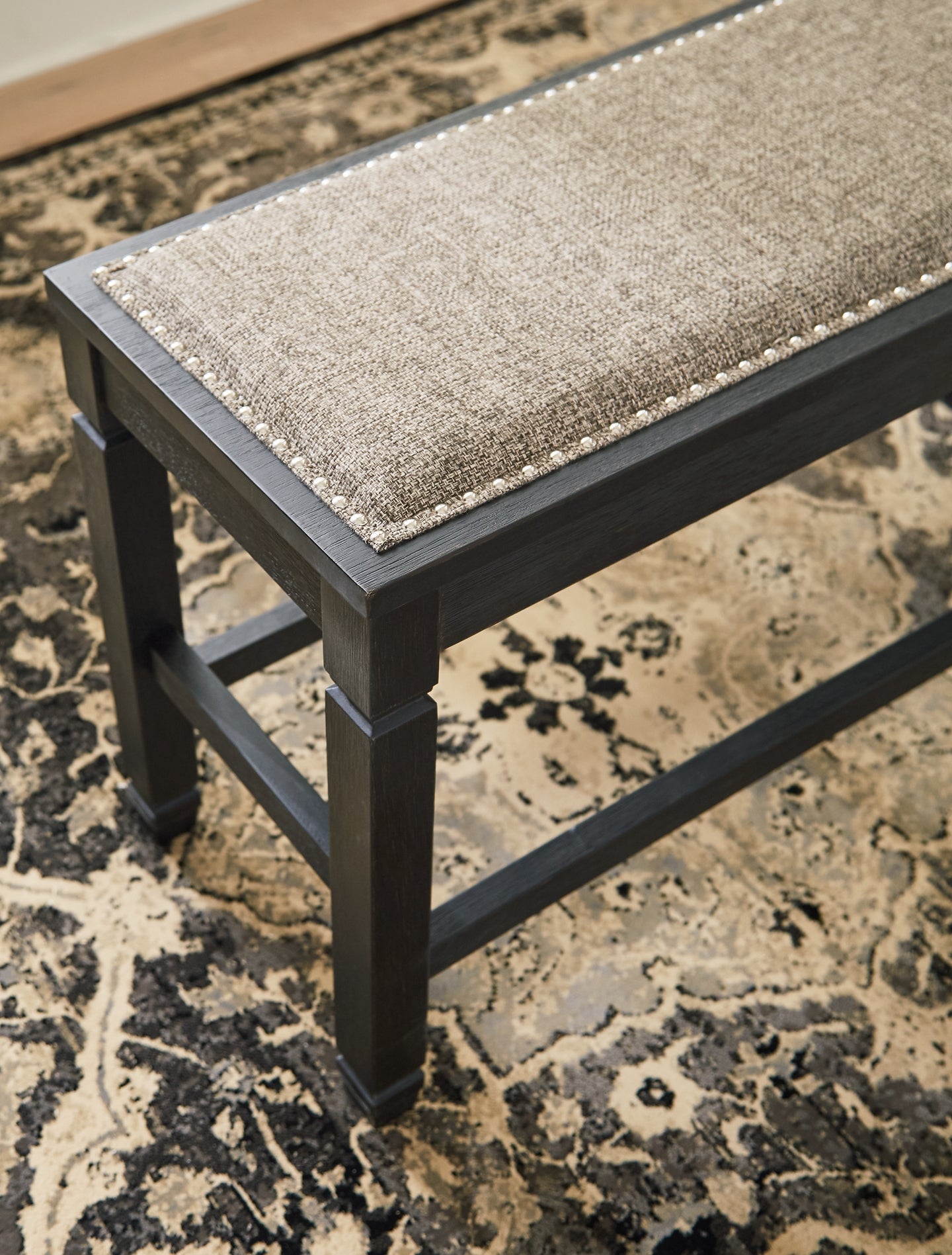 Tyler Creek DBL Counter UPH Bench (1/CN) Signature Design by Ashley®