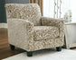 Dovemont Accent Chair Signature Design by Ashley®