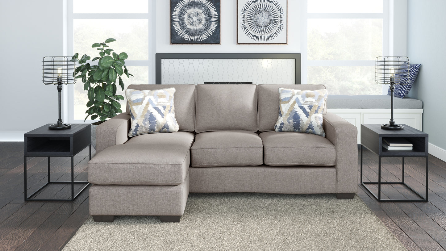 Greaves Sofa Chaise Signature Design by Ashley®