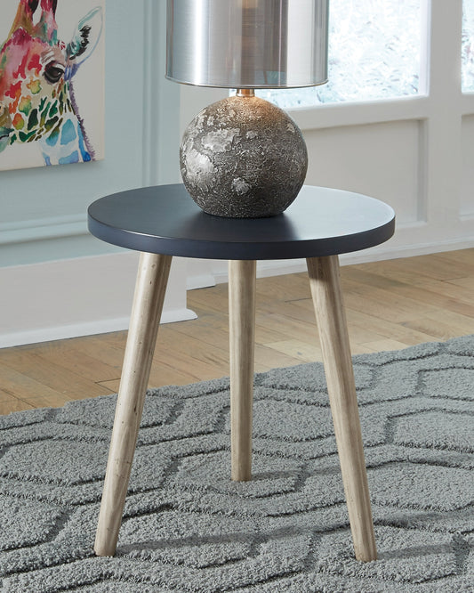 Fullersen Accent Table Signature Design by Ashley®