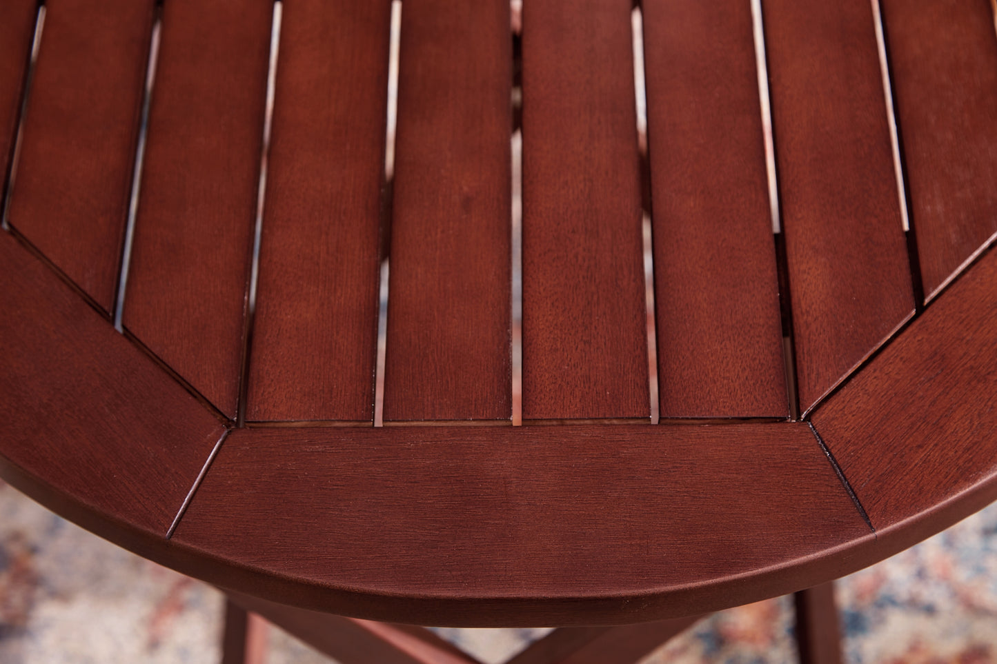 Safari Peak Chairs w/Table Set (3/CN) Signature Design by Ashley®