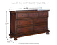 Robbinsdale Dresser Signature Design by Ashley®