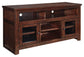 Harpan Large TV Stand Signature Design by Ashley®