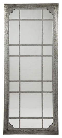 Remy Floor Mirror Signature Design by Ashley®