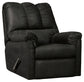 Darcy Rocker Recliner Signature Design by Ashley®