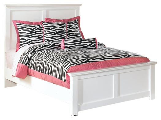 Bostwick Shoals Queen Panel Bed Signature Design by Ashley®