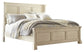 Bolanburg Queen Panel Bed Signature Design by Ashley®
