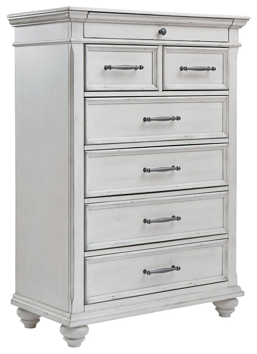 Kanwyn Chest Benchcraft®
