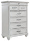 Kanwyn Chest Benchcraft®