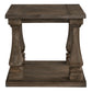 Johnelle Rectangular End Table Signature Design by Ashley®