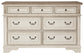 Realyn Dresser Signature Design by Ashley®