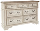 Realyn Dresser Signature Design by Ashley®