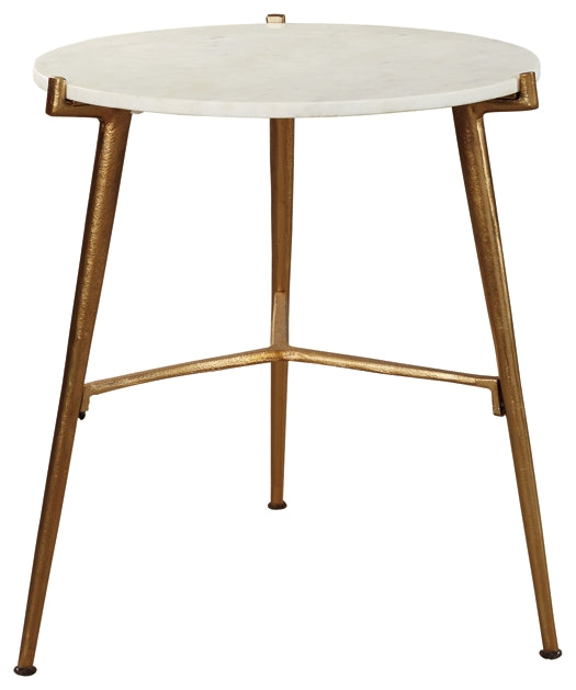 Chadton Accent Table Signature Design by Ashley®