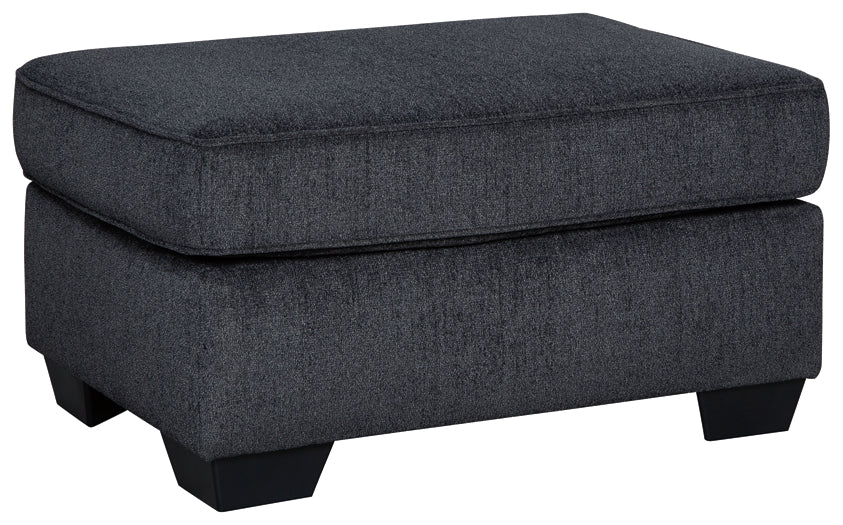 Altari Ottoman Signature Design by Ashley®