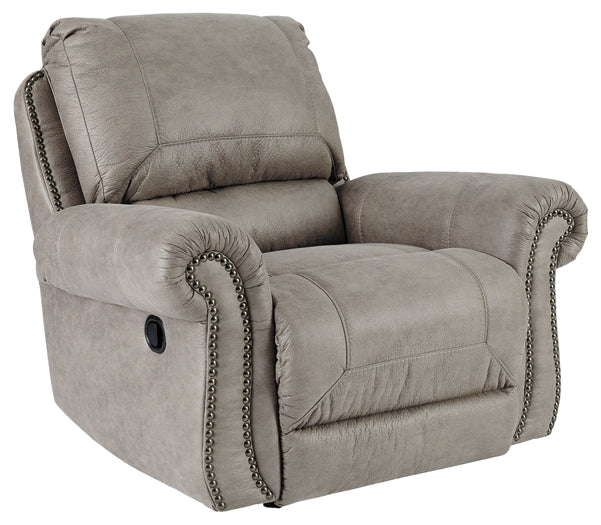Olsberg Rocker Recliner Signature Design by Ashley®
