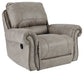 Olsberg Rocker Recliner Signature Design by Ashley®