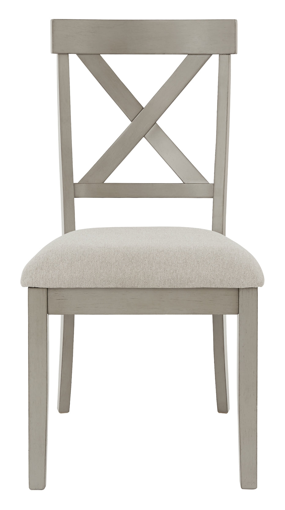 Parellen Dining UPH Side Chair (2/CN) Signature Design by Ashley®