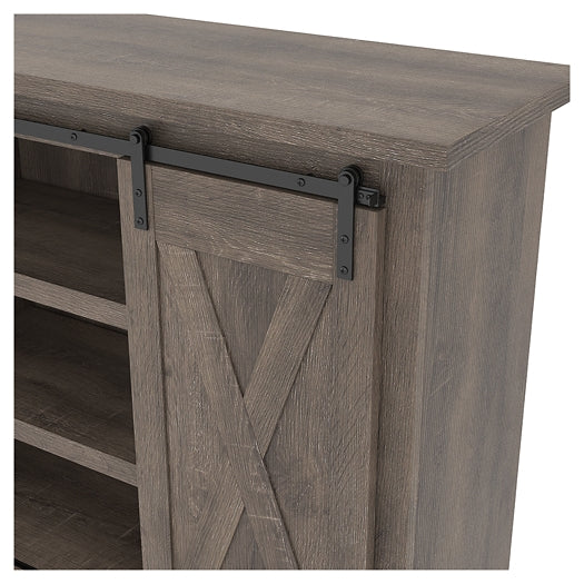 Arlenbry Medium TV Stand Signature Design by Ashley®