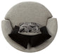 Megginson Oversized Round Swivel Chair Benchcraft®