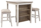 Skempton RECT DRM Counter TBL Set(3/CN) Signature Design by Ashley®