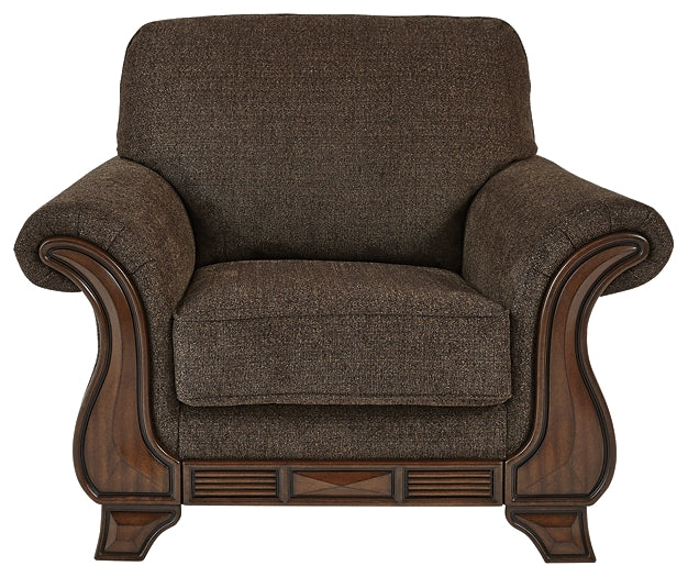 Miltonwood Chair Benchcraft®