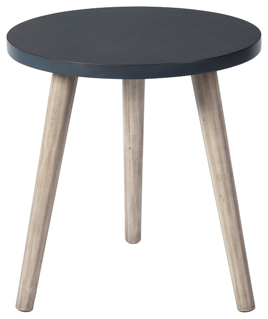 Fullersen Accent Table Signature Design by Ashley®