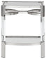 Chaseton Accent Table Signature Design by Ashley®