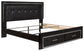 Kaydell Queen Panel Bed with Storage Signature Design by Ashley®