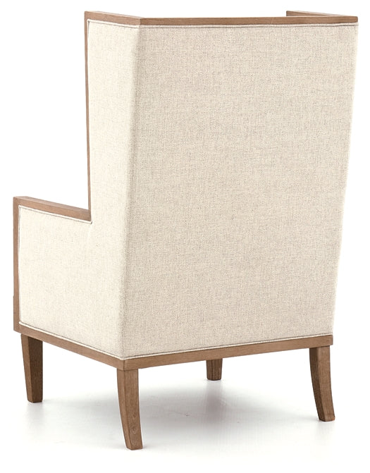 Avila Accent Chair Signature Design by Ashley®