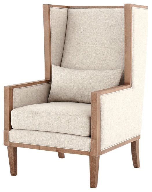 Avila Accent Chair Signature Design by Ashley®