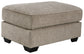 Pantomine Oversized Accent Ottoman Benchcraft®