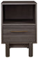 Brymont One Drawer Night Stand Signature Design by Ashley®