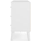 Piperton Six Drawer Dresser Signature Design by Ashley®