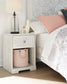 Paxberry One Drawer Night Stand Signature Design by Ashley®