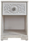 Paxberry One Drawer Night Stand Signature Design by Ashley®