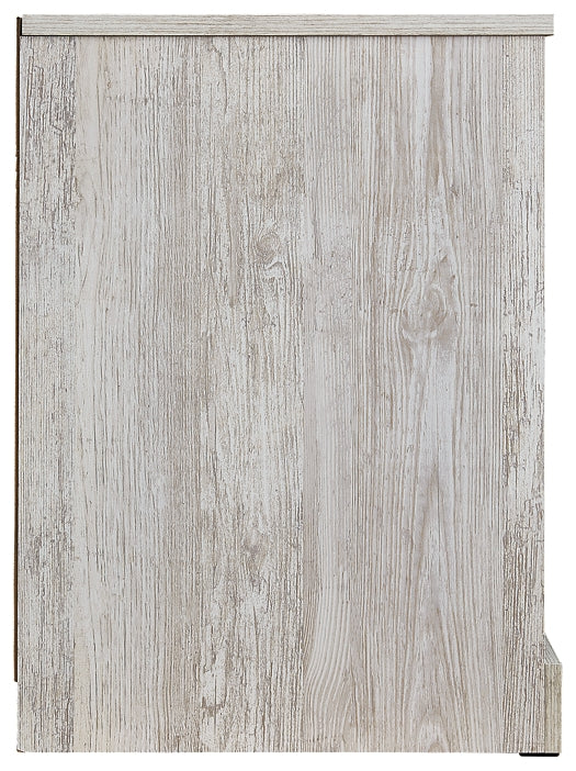 Paxberry One Drawer Night Stand Signature Design by Ashley®
