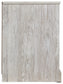 Paxberry One Drawer Night Stand Signature Design by Ashley®