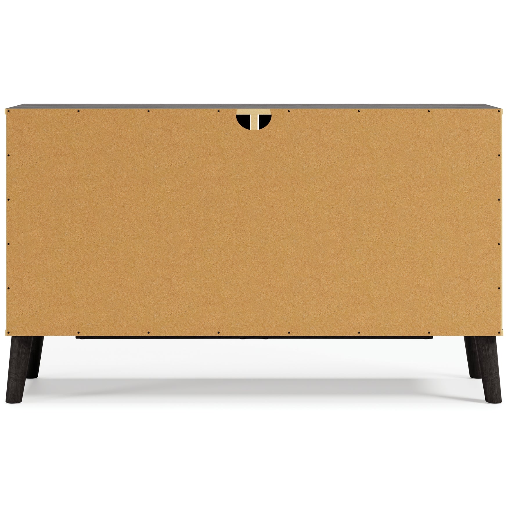 Piperton Six Drawer Dresser Signature Design by Ashley®