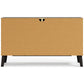 Piperton Six Drawer Dresser Signature Design by Ashley®